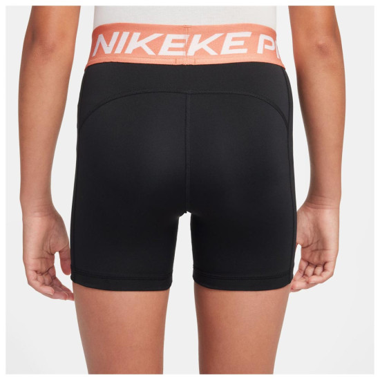 Nike Παιδικό σορτς-κολάν Pro 3'' Shorts Nike Παιδικό σορτς-κολάν Pro 3'' Shorts